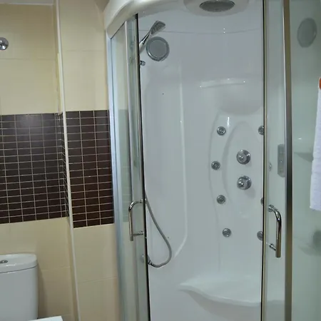 Apartamento Edif Estocolmo 8ºa