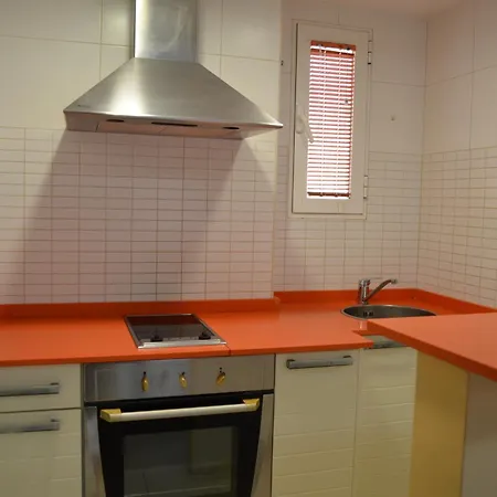 Apartamento Edif Estocolmo 8ºa