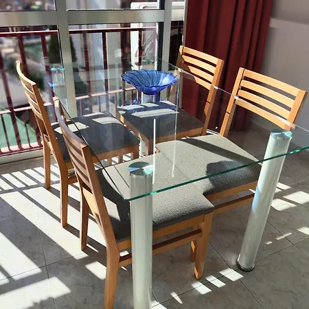 Blue&grey Oca Holidays Apts Apartment Benidorm