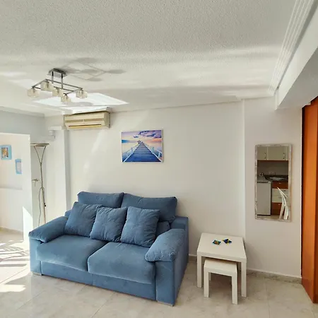 Apartment Blue&grey Oca Holidays Apts *