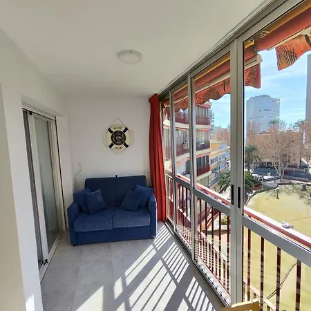 Apartment Blue&grey Oca Holidays Apts