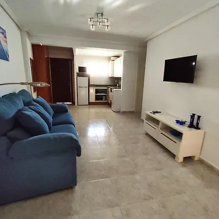Blue&grey Oca Holidays Apts Apartment *