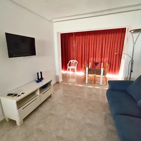 Apartment Blue&grey Oca Holidays Apts *