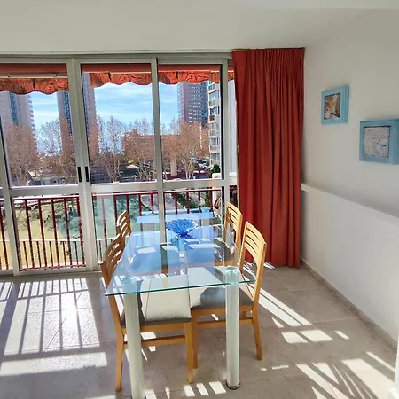 Apartment Blue&grey Oca Holidays Apts