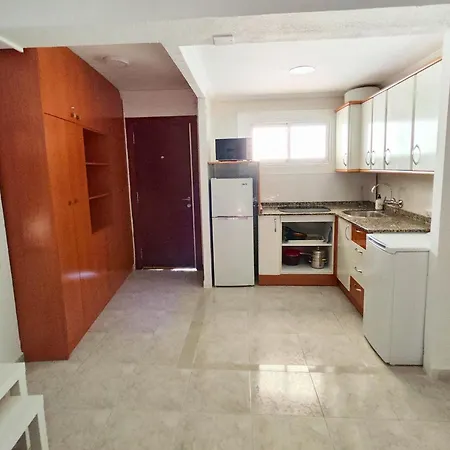 Blue&grey Oca Holidays Apts Apartment Benidorm