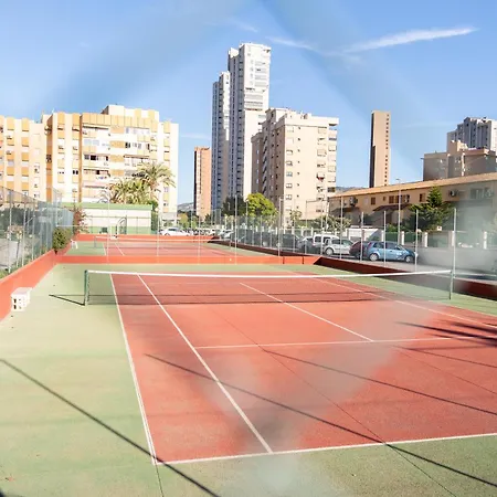 Beniview * Benidorm