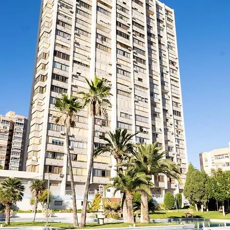 Beniview Apartment