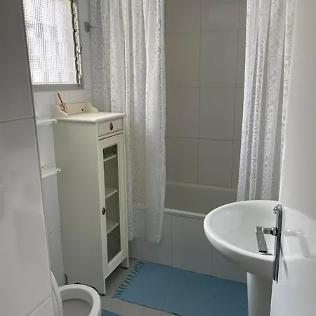 Apartamento Bermudas-turis