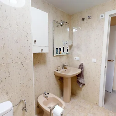 Beachside Bliss Apartment Benidorm