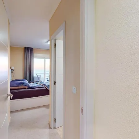 Apartment Beachside Bliss