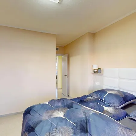 Beachside Bliss Apartment *