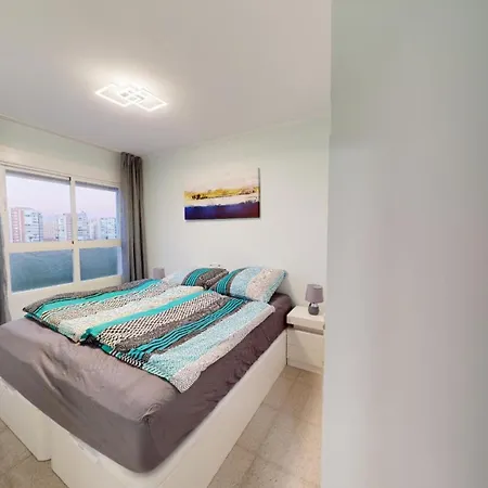 Beachside Bliss Apartment *