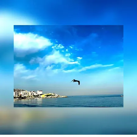 Apartment Frente Al Mar *