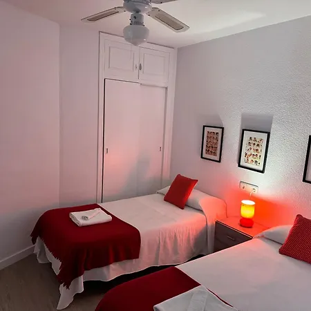 Garay Apartment