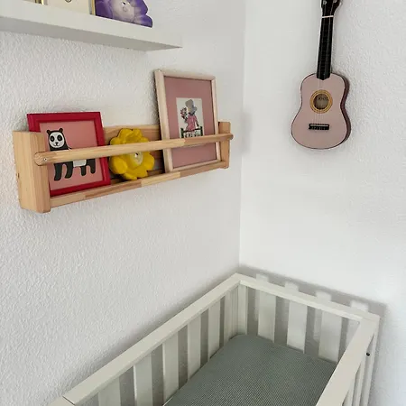 Garay Appartement Benidorm