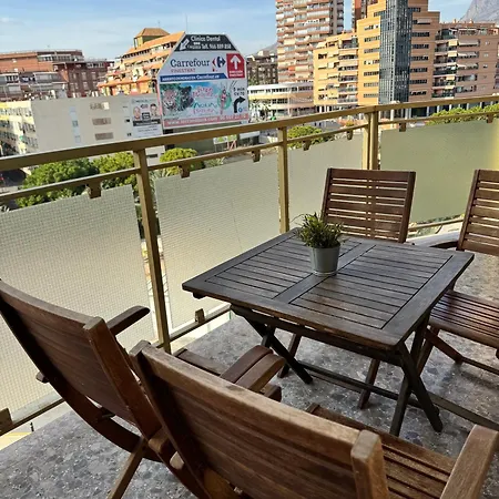 Apartment Garay