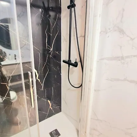 Pisos De Concha Apartamento Benidorm