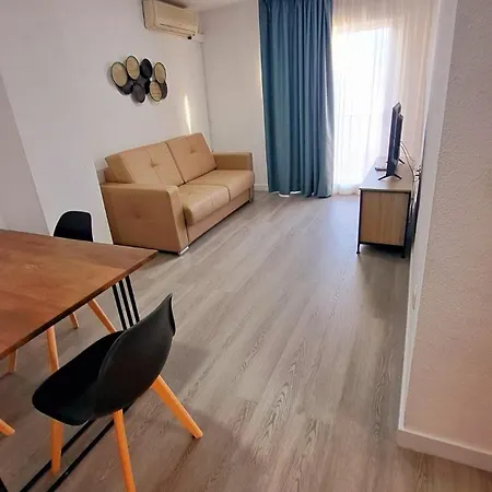 Pisos De Concha Benidorm