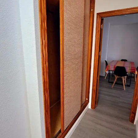 Apartamento Pisos De Concha Benidorm