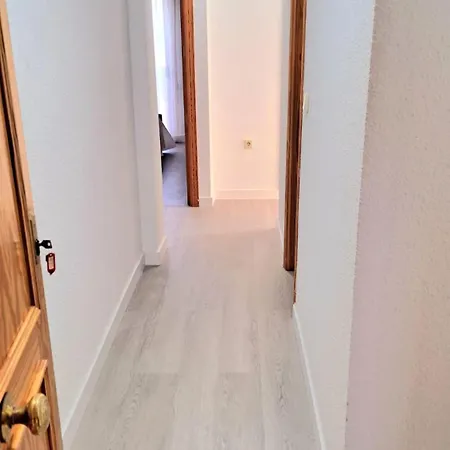 Pisos De Concha Apartamento