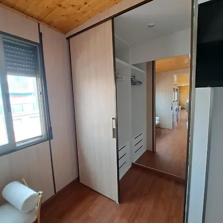 Fiesta Sol Apartamento Benidorm