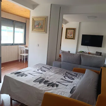 Fiesta Sol Apartamento *