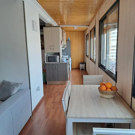 Fiesta Sol Apartamento Benidorm