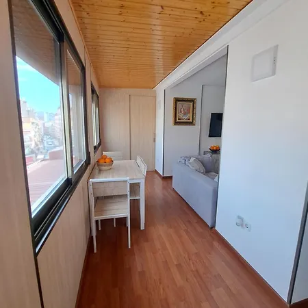 Apartamento Fiesta Sol