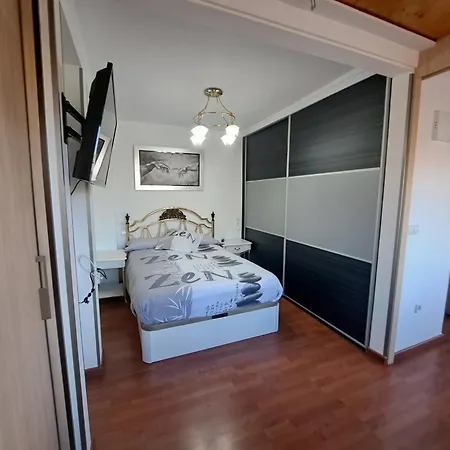 Fiesta Sol Apartamento *