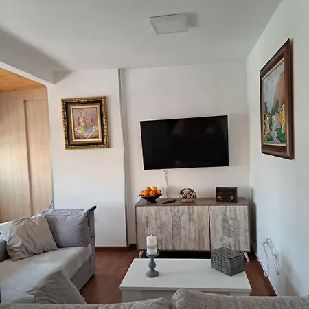 Apartamento Fiesta Sol Benidorm