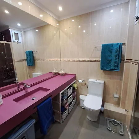 Apartamento Fiesta Sol *