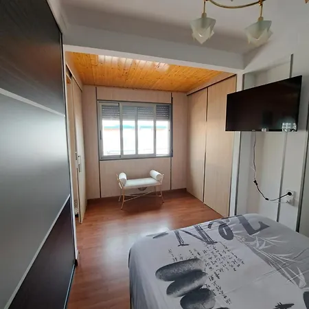 Apartamento Fiesta Sol *