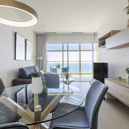 Intempo Sky By Costa Activa * Benidorm