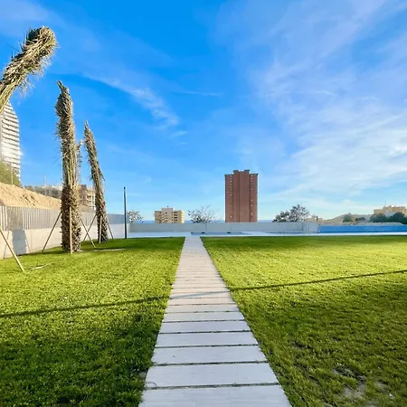 Apartamento Sakura Luxury *