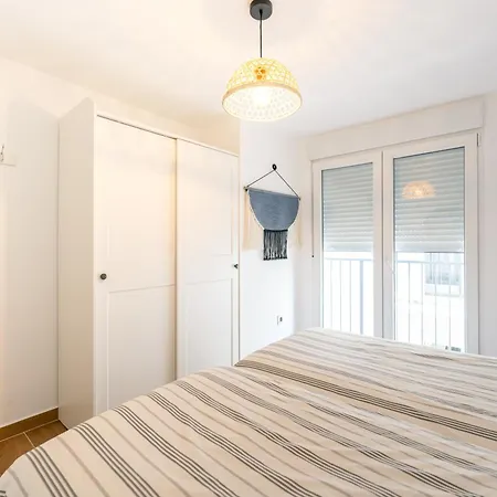 Apartment En La Playa De *