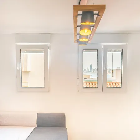 Apartment En La Playa De