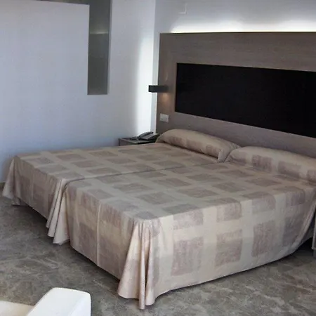 & Spa Dynastic 4* Benidorm