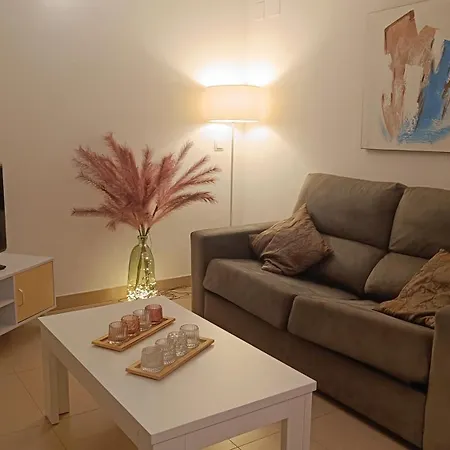 Torre D'oboe 6 Apartment