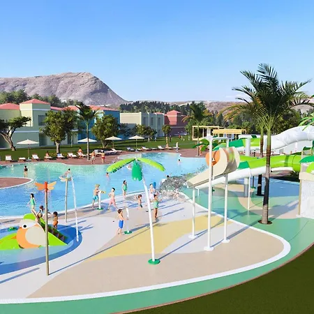 Hotel Melia Villaitana Benidorm