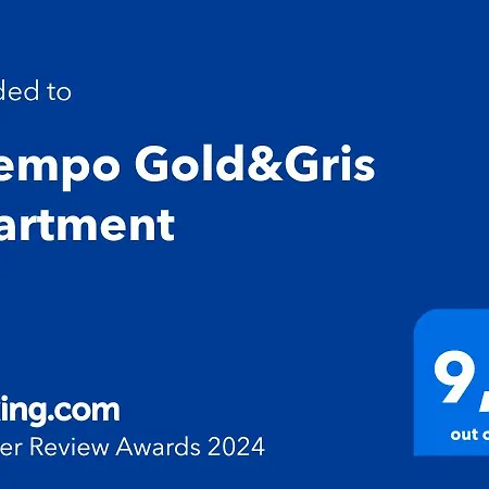 Intempo Gold&gris *