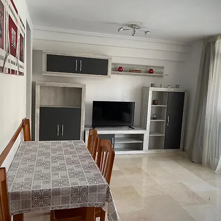 Apartamento Vacanza Apartment
