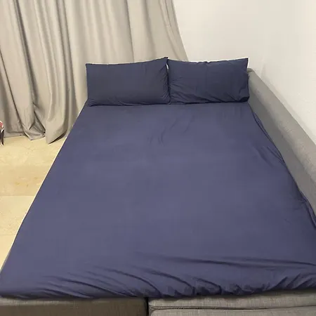 Apartamento Vacanza Apartment