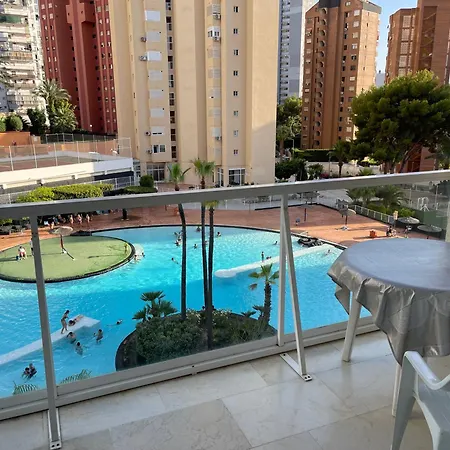 Apartment Apartamento Vacanza *