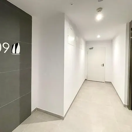 Apartment Luxury Sunset Cliffs *