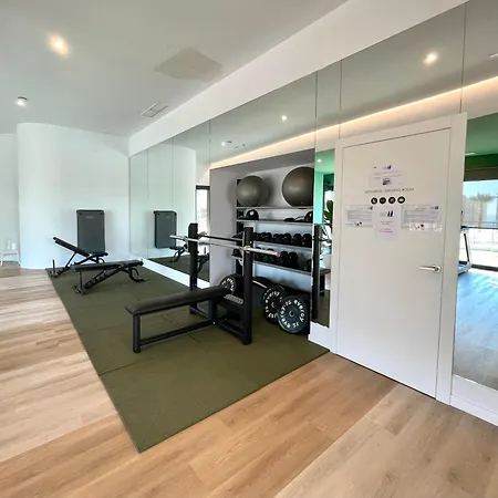 Apartment Luxury Sunset Cliffs Benidorm