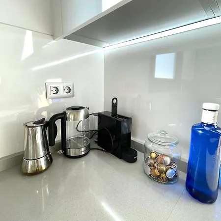 Luxury Sunset Cliffs Apartment