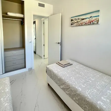 Luxury Sunset Cliffs * Benidorm