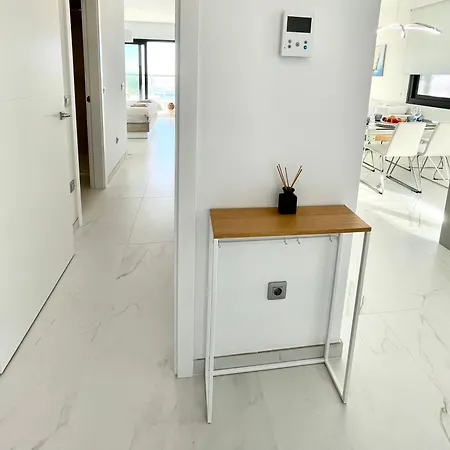 Apartment Luxury Sunset Cliffs *
