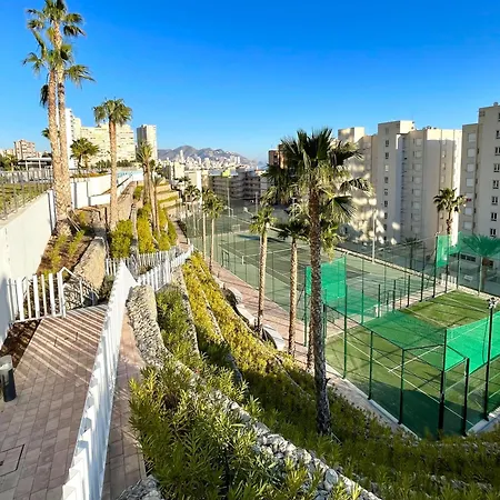 Luxury Sunset Cliffs Apartment