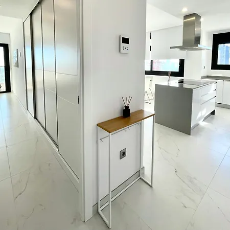 Apartment Luxury Sunset Cliffs